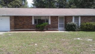 2754 Frontier Ave, Orange Park FL  32065-7414 exterior