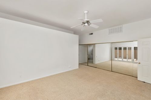 64 Pebble Beach Dr, Rancho Mirage CA  92270-1608 exterior