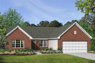 711 Griffin Ln, Liberty Township, OH 45050
