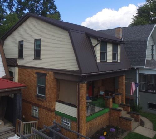 1407 Myrtle Ave, New Brighton, PA 15066-1234