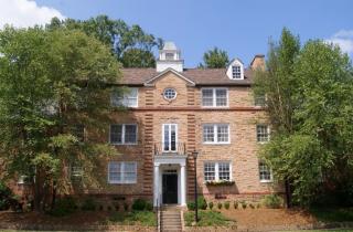 2842 Thornhill Rd, Birmingham AL  35213-4063 exterior