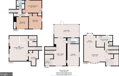 852 Wayside Ln, Tavistock NJ 08033-1047 exterior