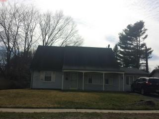138 Harrington Cir, Willingboro, NJ 08046-1835