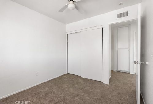 44920 Calston Ave, Lancaster CA  93535-1105 exterior