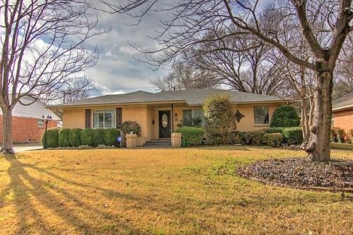 719 Newberry Dr, Richardson, TX 75080-5510