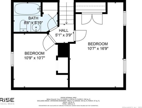 99 Book Hill Rd, Essex CT  06426-1322 exterior