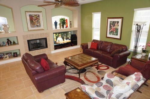 3258 King George Dr, Orlando FL  32835-5902 exterior