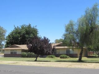 383 Harrison St, Gilbert, AZ 85295-4895