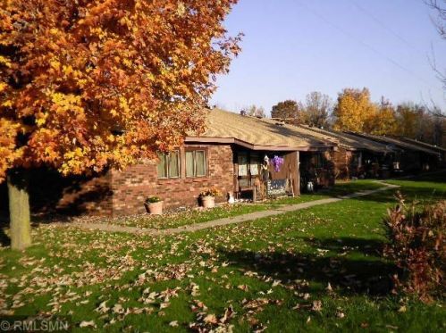 219 Clayton Ave, Turtle Lake WI  54004-9124 exterior