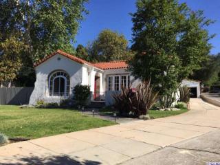 185 Altadena Dr, Altadena CA  91001-5104 exterior