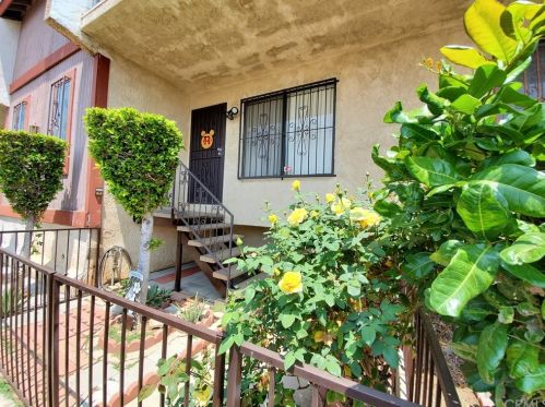 524 New Ave, Monterey Park CA  91755-1467 exterior