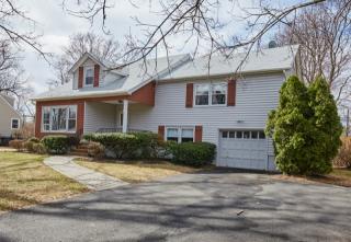 16 Normandy Blvd, Morristown NJ  07960-5731 exterior