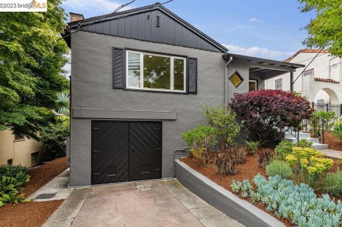 4817 Brookdale Ave, Oakland CA  94619-2510 exterior
