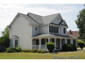 7924 Lester Dr, Fayetteville, NC 28311-7420