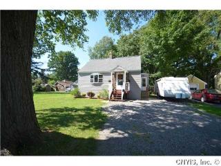405 Wright Ave, Syracuse, NY 13211-1541