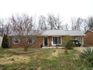 4139 Morris Dr, Henderson, KY 42420-9706