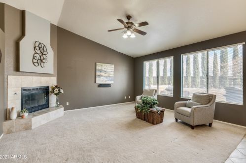3978 Calle Roca, Sierra Vista, AZ 85650-9272