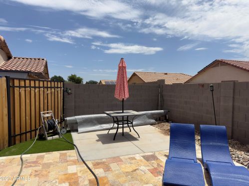 15677 Caribbean Ln, Sun City AZ  85379-6237 exterior