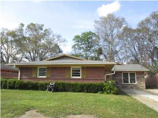 2674 Cheshire Dr, Mobile, AL 36605-2704