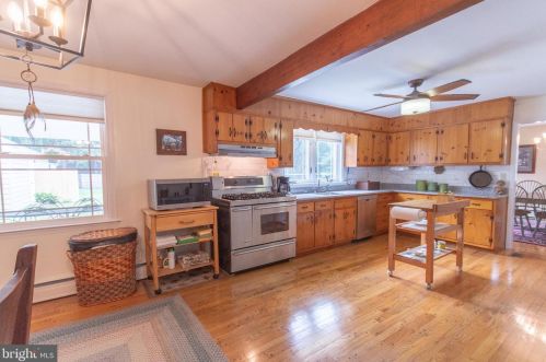 1755 Ludwell Dr, Prospectville PA  19002-3030 exterior