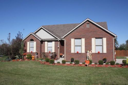 3365 Frankfort Rd, Georgetown, KY 40324-9463