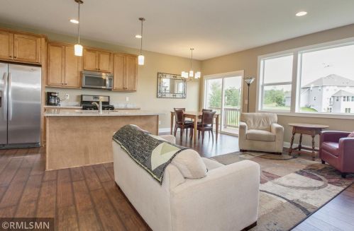 24363 Holm Oak Ave, Columbus MN  55025 exterior