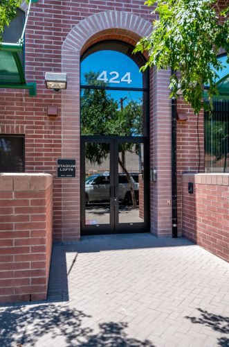 424 2nd St, Phoenix, AZ 85004-2521