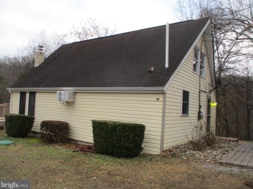 576 Leisure Way, Hedgesville, WV 25427-5539