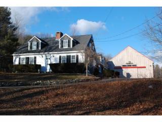 761 Province Rd, Gilmanton, NH 03237-5231