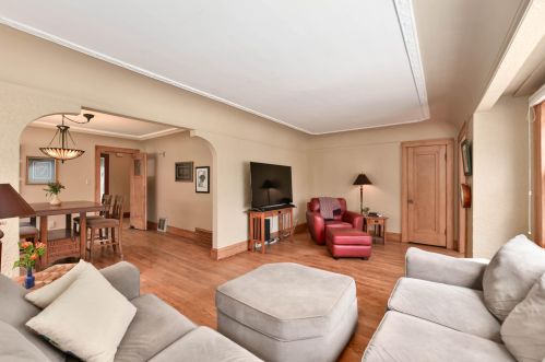 2533 63, Milwaukee WI 53219-2628 exterior