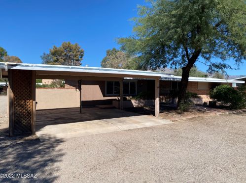 1431 Limberlost Dr, Tucson, AZ 85719-1121
