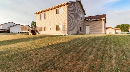 437 22nd Ave, Sartell MN  56377-2469 exterior