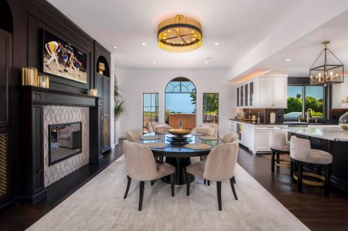 719 Lilac Dr, Santa Barbara CA  93108-1436 exterior