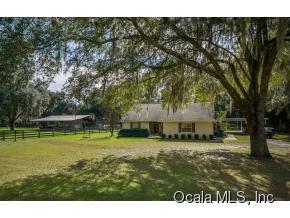 4460 127th Pl, Anthony, FL 32617-2837