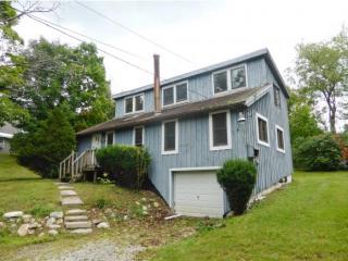 287 Crossover Rd, Woodford, VT 05201-8212