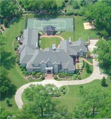 4816 Post Rd, Nashville, TN 37205-2712