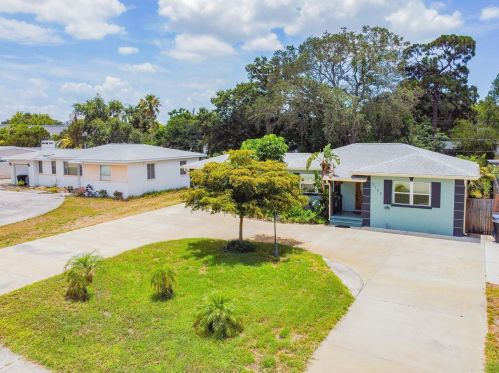 5100 9th Ave, Saint Petersburg, FL 33710-6609