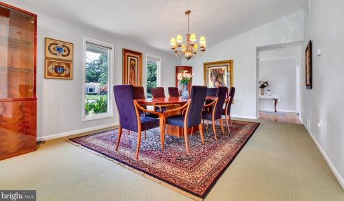 1014 Thomas Ave, Riverton NJ  08077-2321 exterior