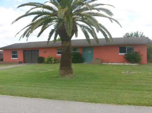 1512 Canal St, Lehigh Acres, FL 33936-5306