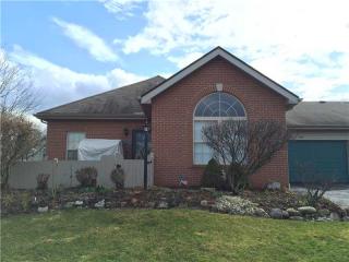 5105 Polo Fields Dr, Gibsonia, PA 15044-7603