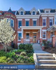 1350 Otis Pl, Washington, DC 20010-3434