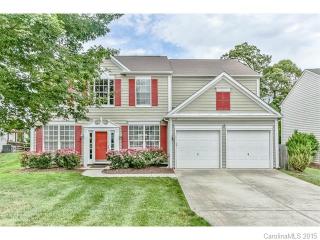 5568 Cambridge Bay Dr, Charlotte, NC 28269-6117