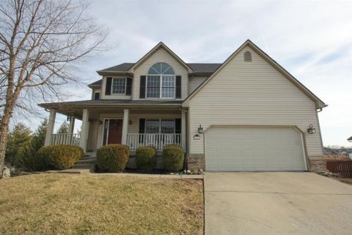 4516 Alverstone Pl, Lexington, KY 40515-6343