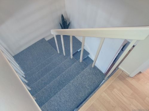 3942 Camino Calma, San Diego CA 92122-2007 exterior