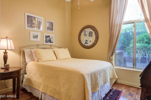 14371 Thoroughbred Trl, Scottsdale AZ  85259-5510 exterior