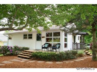 319 Sand Hill Rd, Asheville, NC 28806-2412