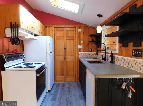 83 Drehersville Rd, Molino PA  17961-8918 exterior