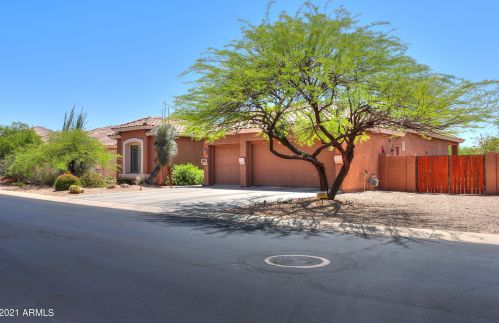 5407 Lonesome Trl, Cave Creek, AZ 85331-4520