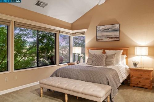 716 Lakemont Pl, San Ramon CA  94582-1435 exterior