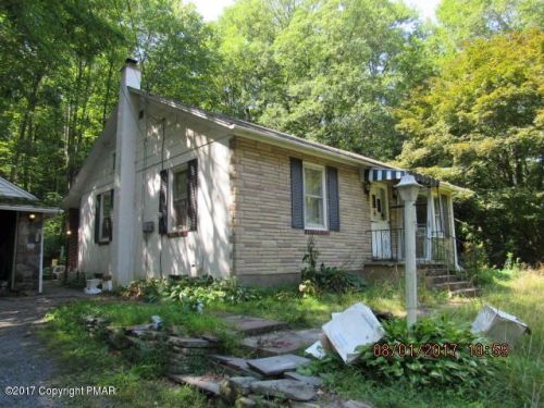 1106 Bartonsville Woods Rd, Stroudsburg, PA 18360-6620